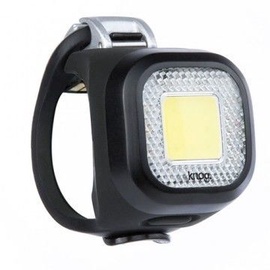 Велосипедный фонарь Knog Blinder Mini Chippy Black