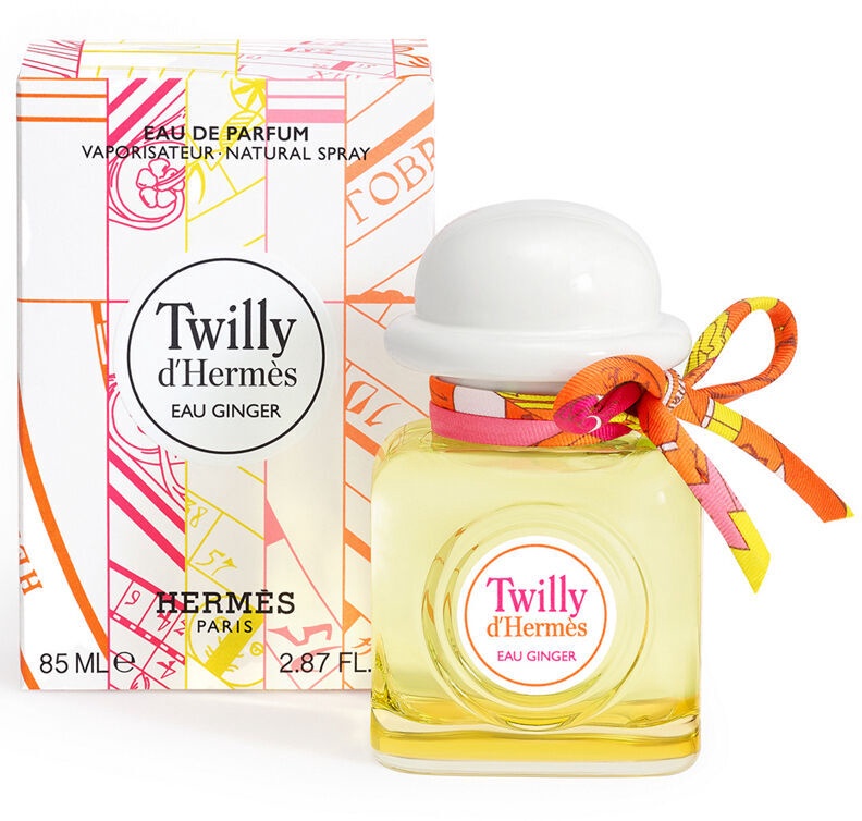 hermes twilly perfume 85ml