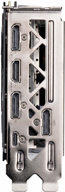 Videokarte EVGA GeForce RTX 2070 Super XC Gaming 08G-P4-3172-KR, 8 GB, GDDR6
