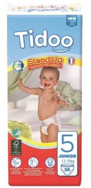Tidoo Stand Up Jumbo Junior S5 36