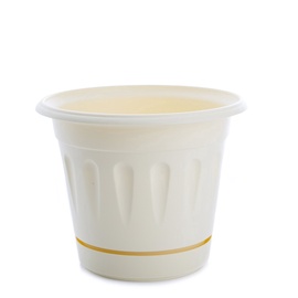 SN Flower Pot Primavera Ø22cm Yellow