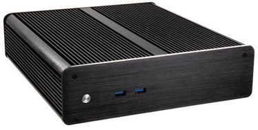 Akasa Euler M Fanless Mini-ITX Black