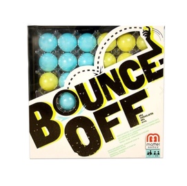 LAUAMÄNG BOUNCE-OFF CBJ83