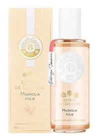 Одеколон Roger & Gallet Magnolia Folie, 100 мл