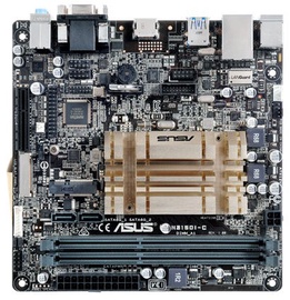 Asus N3150I-C