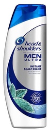 Head&Shoulders Scalp Relief Shampoo 360ml