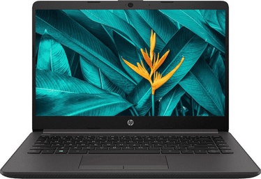 Nešiojamas kompiuteris HP 240 G8 2X7J3EA PL Intel® Core™ i5, 8GB, 14"