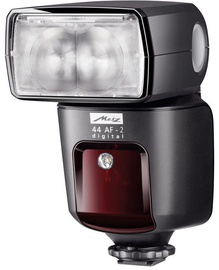 Metz Mecablitz 44 AF-2 Digital Flash For Pentax