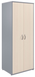 Skyland Imago Wardrobe GB-2 Maple/Metallic