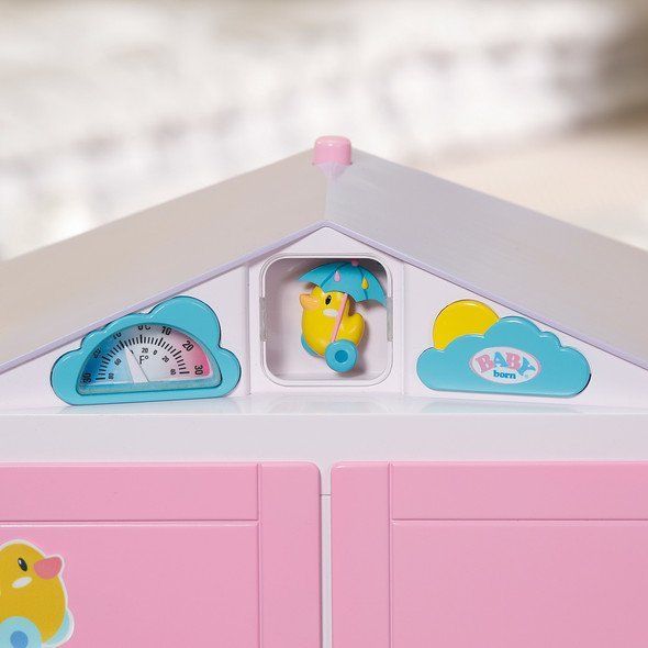 baby born wardrobe