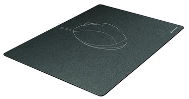3Dconnexion Mouse Pad Black