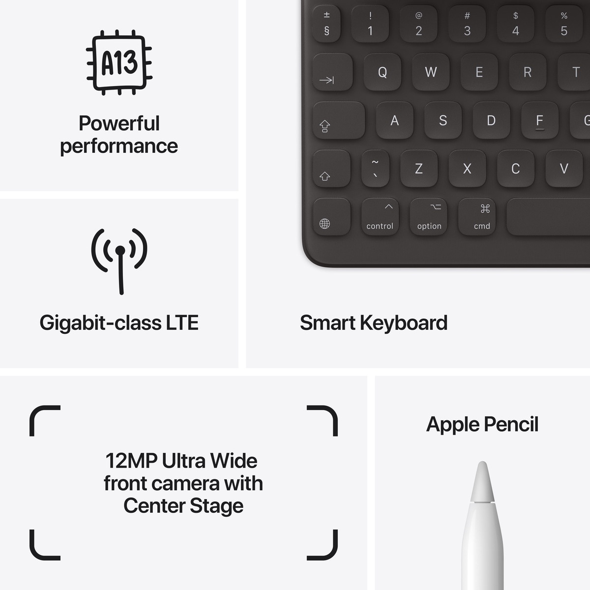 smart keyboard ipad 10.2 apple