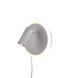 Lampa sienas Trio Jordan 229210231, LED, 3000 °K