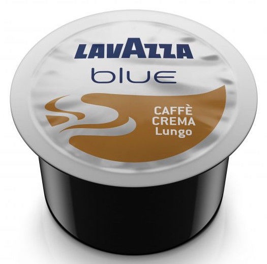 Kafijas kapsulas Lavazza, 0.008 kg, 100 gab.