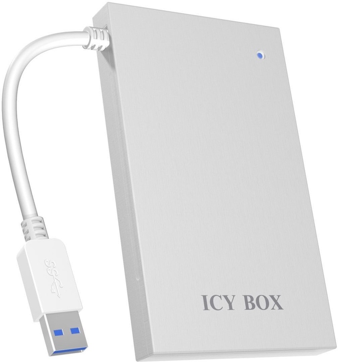 Адаптер ICY Box