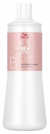 Эмульсия для удаления краски с волос Wella Professionals Color Renew Activator Liquid, 500 мл