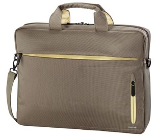 Hama Marseille Style Notebook Bag 15.6