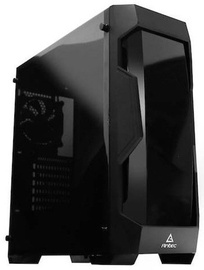 Antec Case Dark Fleet DF500 Window Black