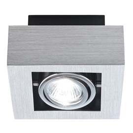 Iebūvēta lampa Eglo 89075 35W GU10
