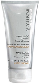 Collistar Magica CC Hair Care and Colour Mask 150ml Hazel Brown