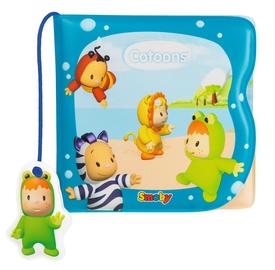 Smoby Cotoons Magic Bath Book 110612