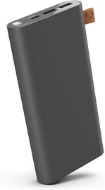 Fresh'n Rebel Power Bank 18000 mAh Storm Grey