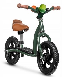 Lionelo Roy 2in1 Balance Bike And Scooter Military