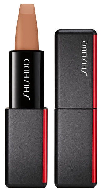Lūpų dažai Shiseido ModernMatte 503 Nude Streak, 4 g