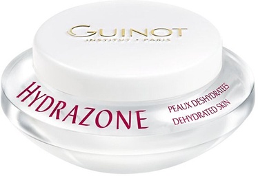 Sejas krēms sievietēm Guinot Hydrazone Dehydrated Skin, 50 ml