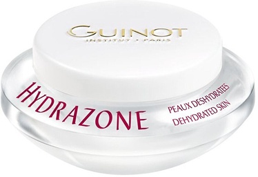 Sejas krēms Guinot Hydrazone Dehydrated Skin, 50 ml, sievietēm