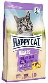 Sausā kaķu barība Happy Cat, 10 kg