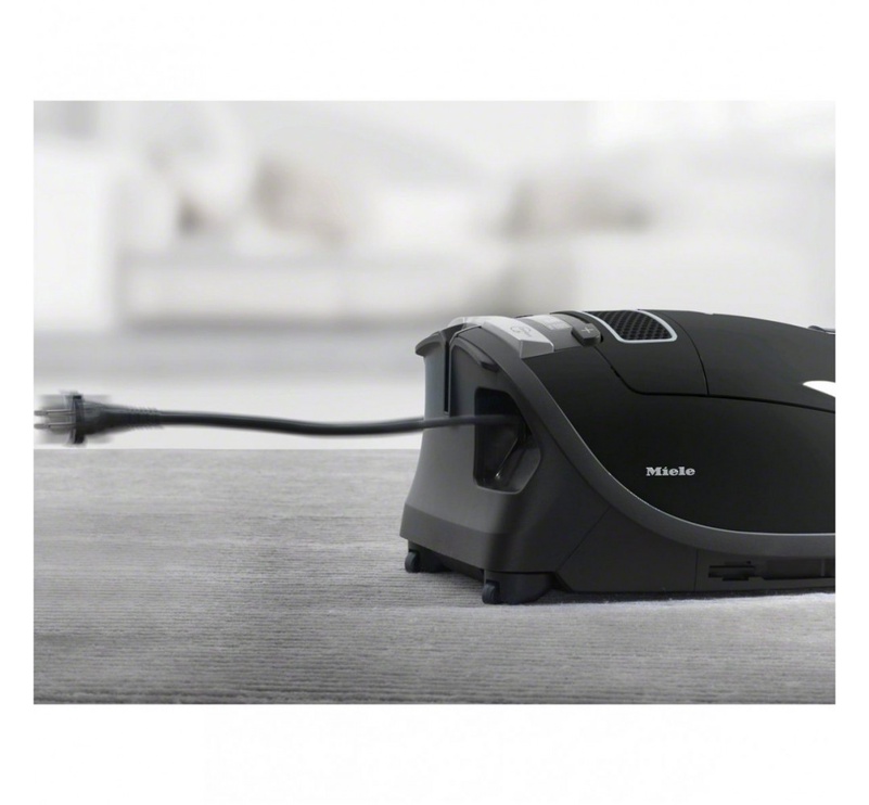Putekļu sūcējs Miele C3 Silence EcoLine