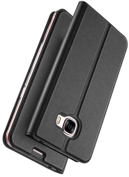 Чехол для телефона Dux Ducis, Samsung Galaxy A40, серый
