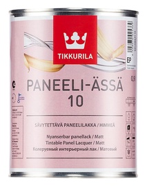 Laka Tikkurila Paneeli Assa EP, 0,9L, matēta