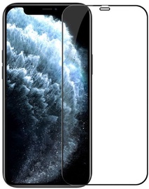 MyScreen Protector Edge 2.5D Premium Diamond Glass For Apple iPhone 12 Pro Max Black