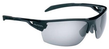 Alpina Sports Tri Scray Black