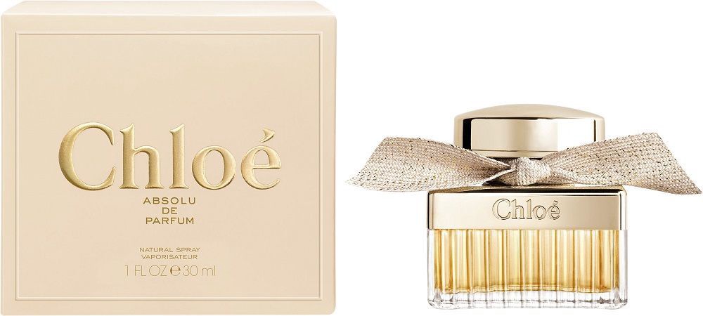 parfum chloe 30 ml