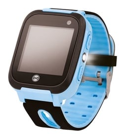 Forever KW-50 Kids Smartwatch Blue