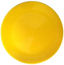Cesiro Dinner Plate 26cm Yellow
