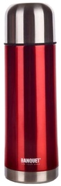 Banquet Thermos Avanza Red 1l