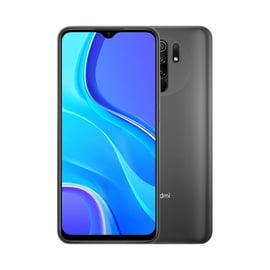 Išmanus telefonas Xiaomi Redmi 9 32GB pilka