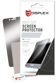 Displex Real 3D Privacy Glass For Apple iPhone XR/11 Black