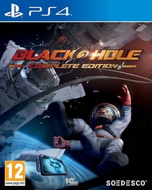 Blackhole: Complete Edition PS4