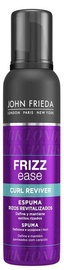 John Frieda Frizz Ease Hair Mousse 200ml