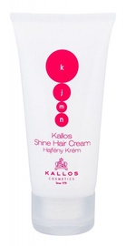 Kallos KJMN Shine Hair Cream 50g