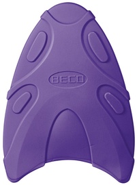 Доска для плавания Beco Hydrodynamic Kickboard Violet