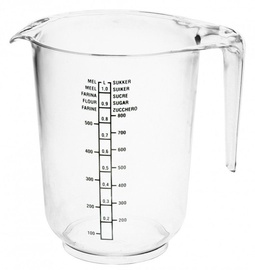 Plast Team Measuring Jug 1l