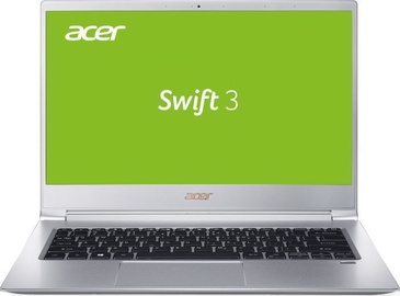Acer Swift 3 SF314-55 Silver NX.H3WEL.005