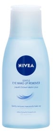 Kosmētikas noņemšanas līdzeklis Nivea Visage Soft Eye Make-up Remover, 125 ml