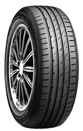 Vasaras riepa Nexen Tire N Blue HD Plus 235/55/R17, 99-V-240 km/h, C, B, 69 dB